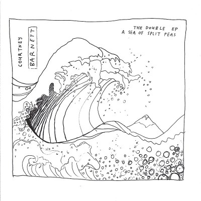 Courtney Barnett/Double Ep: A Sea Of Split Peas@Import-Gbr